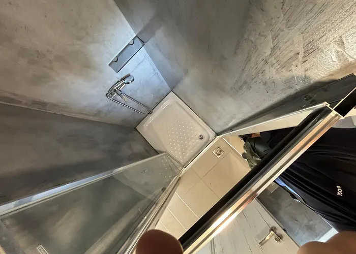 Ifi's Apartment