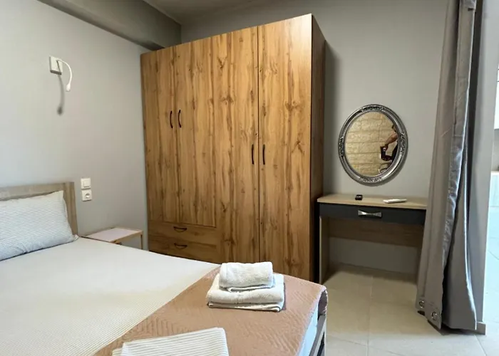 Ifi's Apartment