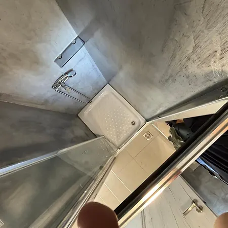 Ifi's Apartment
