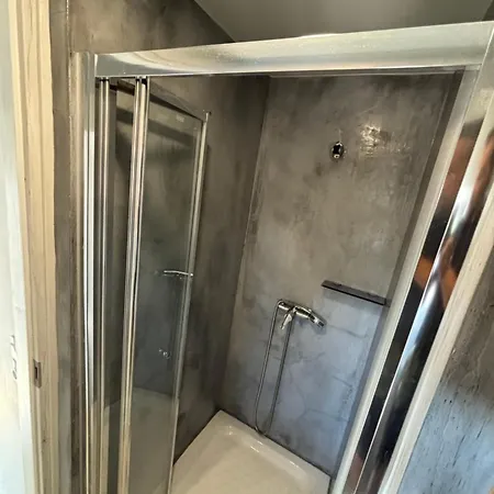 Apartment Ifi's Lefkada City