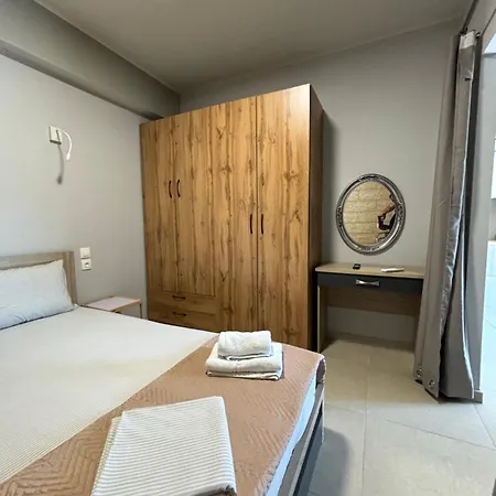 Ifi's Apartment