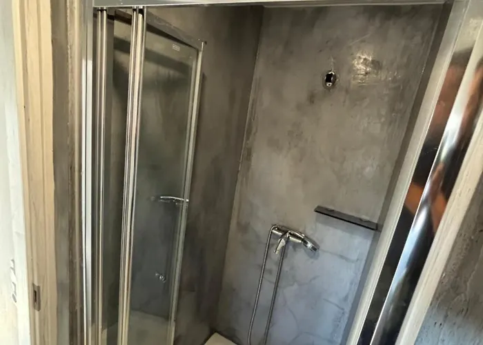 Lägenhet Ifi's Lefkáda